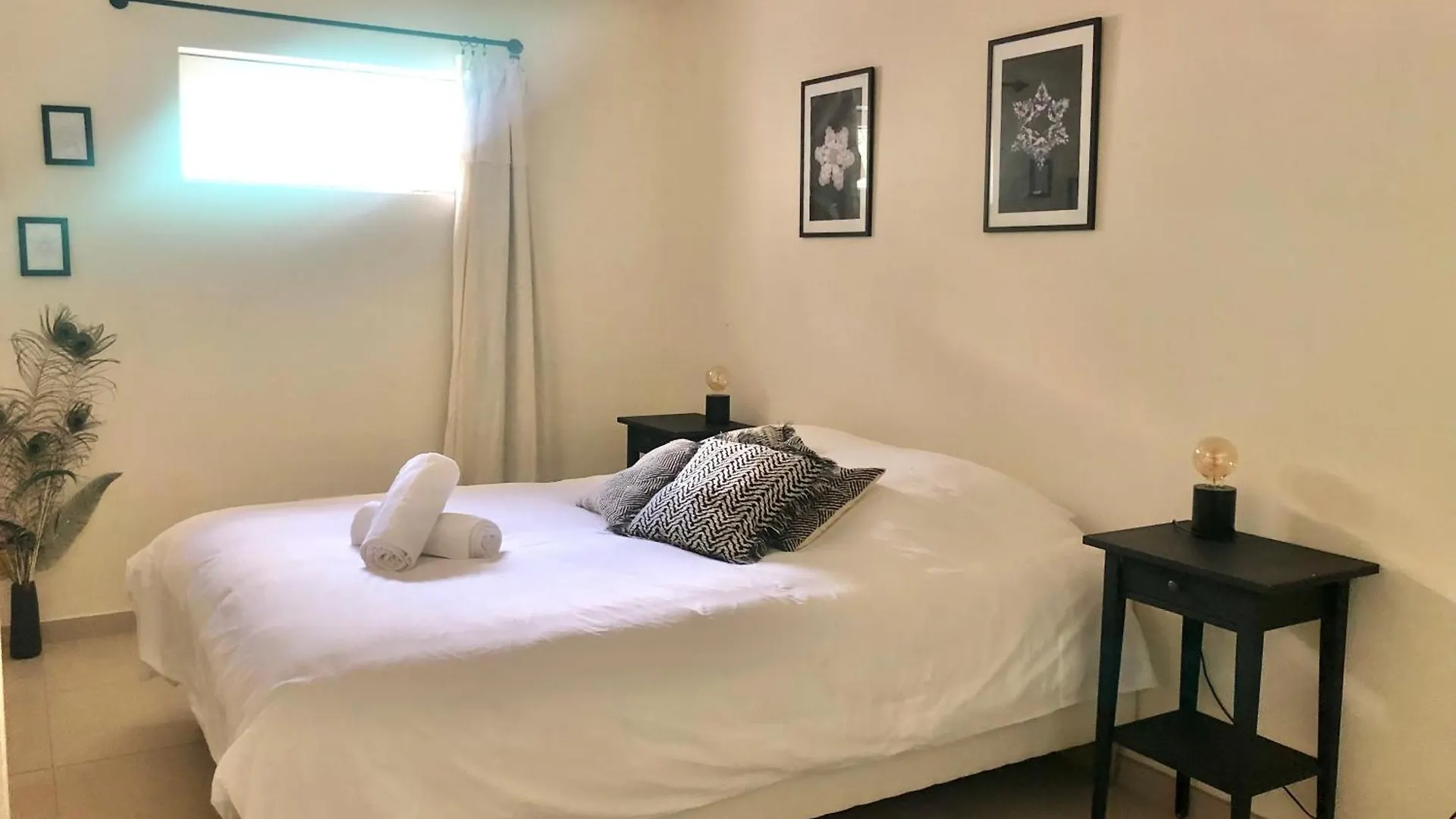 The Hope, Suite Privee Au Sein D'Une Maison Avec Piscine Aix-en-Provence